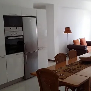 Apartamento Santo Antonio Ac , Praia Cap-Vert