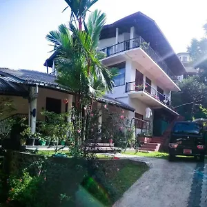  Appartement Jungle View